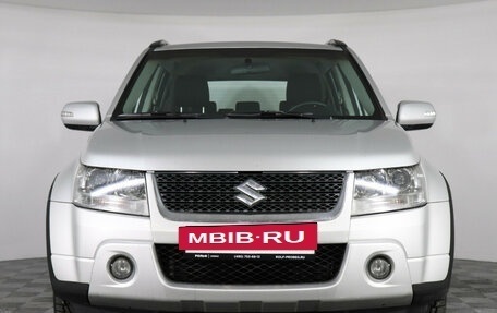 Suzuki Grand Vitara, 2010 год, 1 309 000 рублей, 2 фотография