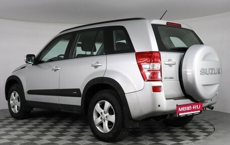 Suzuki Grand Vitara, 2010 год, 1 309 000 рублей, 7 фотография