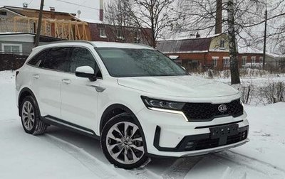 KIA Sorento IV, 2020 год, 3 585 000 рублей, 1 фотография