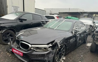 BMW 5 серия, 2020 год, 3 500 000 рублей, 1 фотография