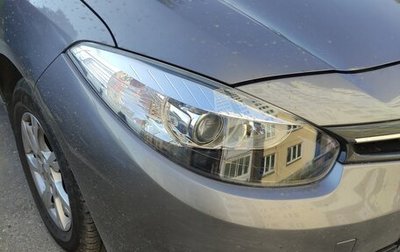 Renault Fluence I, 2013 год, 700 000 рублей, 1 фотография