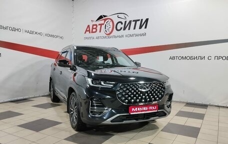 Chery Tiggo 8 Pro, 2022 год, 2 150 000 рублей, 1 фотография