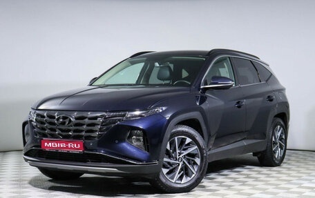 Hyundai Tucson, 2021 год, 3 430 000 рублей, 1 фотография