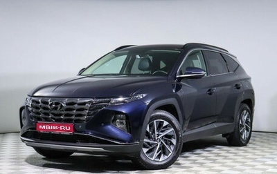 Hyundai Tucson, 2021 год, 3 430 000 рублей, 1 фотография