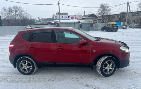 Nissan Qashqai, 2011 год, 1 300 000 рублей, 3 фотография