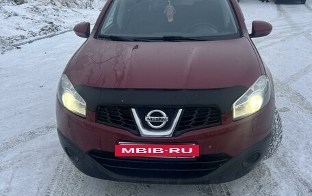 Nissan Qashqai, 2011 год, 1 300 000 рублей, 4 фотография