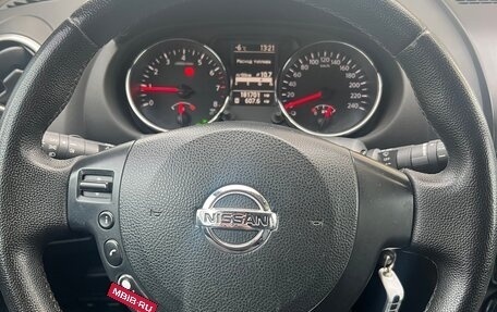 Nissan Qashqai, 2011 год, 1 300 000 рублей, 15 фотография