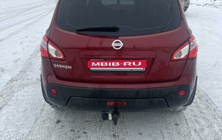 Nissan Qashqai, 2011 год, 1 300 000 рублей, 6 фотография