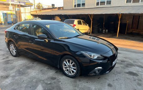 Mazda 3, 2015 год, 1 600 000 рублей, 8 фотография