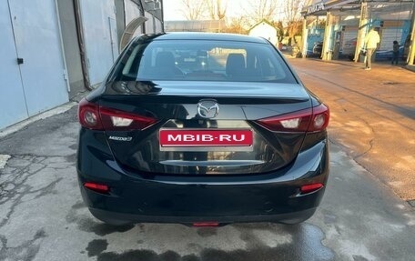 Mazda 3, 2015 год, 1 600 000 рублей, 4 фотография