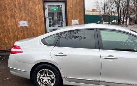 Nissan Teana, 2008 год, 1 090 000 рублей, 4 фотография