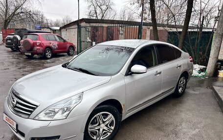 Nissan Teana, 2008 год, 1 090 000 рублей, 2 фотография