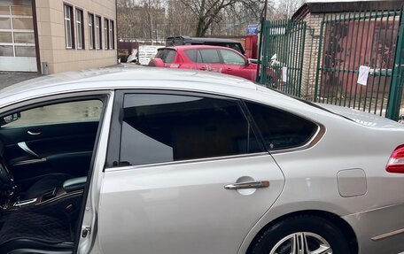 Nissan Teana, 2008 год, 1 090 000 рублей, 9 фотография