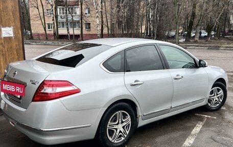 Nissan Teana, 2008 год, 1 090 000 рублей, 5 фотография