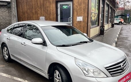 Nissan Teana, 2008 год, 1 090 000 рублей, 3 фотография