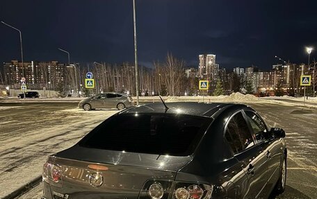 Mazda 3, 2008 год, 650 000 рублей, 2 фотография