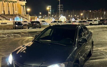 Mazda 3, 2008 год, 650 000 рублей, 5 фотография