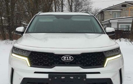 KIA Sorento IV, 2020 год, 3 585 000 рублей, 6 фотография