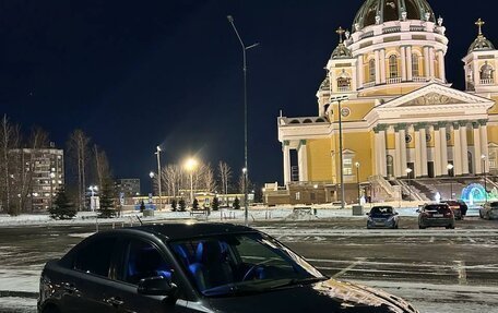 Mazda 3, 2008 год, 650 000 рублей, 10 фотография