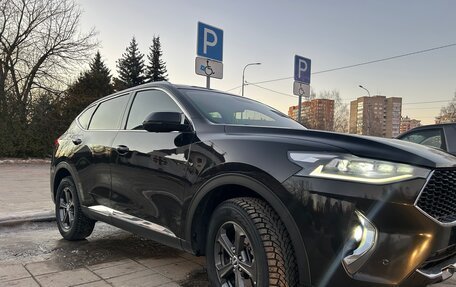 Haval F7 I, 2019 год, 1 950 000 рублей, 4 фотография