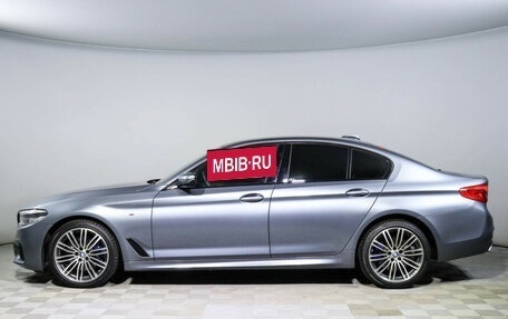 BMW 5 серия, 2019 год, 5 750 000 рублей, 8 фотография