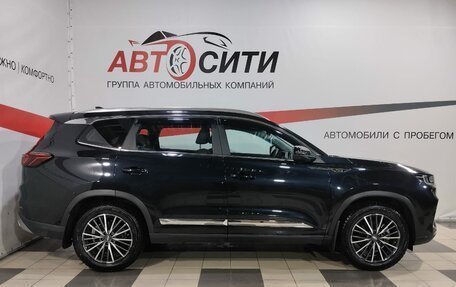 Chery Tiggo 8 Pro, 2022 год, 2 150 000 рублей, 8 фотография