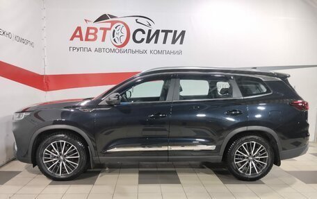 Chery Tiggo 8 Pro, 2022 год, 2 150 000 рублей, 4 фотография