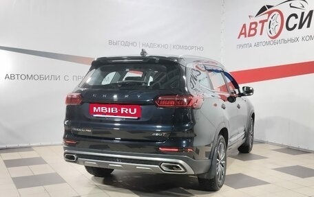 Chery Tiggo 8 Pro, 2022 год, 2 150 000 рублей, 7 фотография