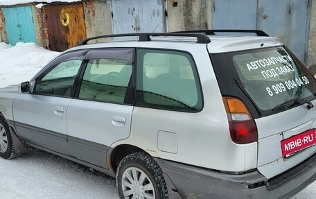 Nissan Wingroad I, 1998 год, 305 000 рублей, 2 фотография