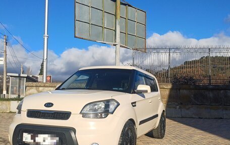 KIA Soul I рестайлинг, 2010 год, 1 500 000 рублей, 6 фотография