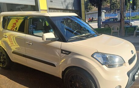 KIA Soul I рестайлинг, 2010 год, 1 500 000 рублей, 4 фотография