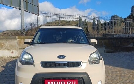 KIA Soul I рестайлинг, 2010 год, 1 500 000 рублей, 7 фотография