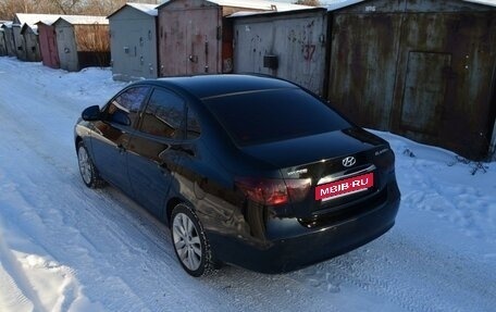 Hyundai Elantra IV, 2010 год, 860 000 рублей, 9 фотография