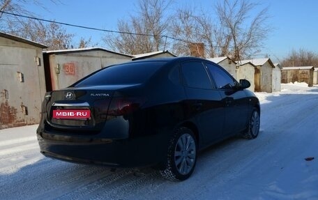 Hyundai Elantra IV, 2010 год, 860 000 рублей, 6 фотография