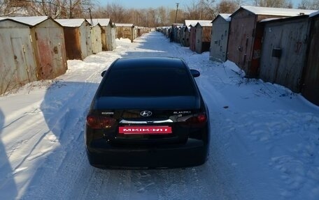 Hyundai Elantra IV, 2010 год, 860 000 рублей, 8 фотография