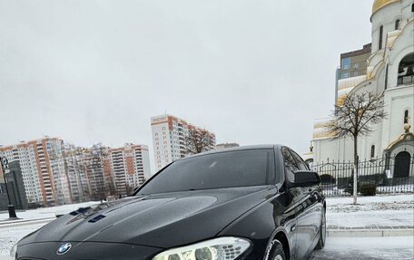 BMW 5 серия, 2012 год, 2 100 000 рублей, 1 фотография