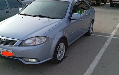 Daewoo Gentra II, 2014 год, 650 000 рублей, 1 фотография