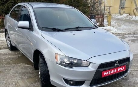 Mitsubishi Lancer IX, 2010 год, 799 000 рублей, 1 фотография