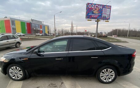 Ford Mondeo IV, 2008 год, 850 000 рублей, 1 фотография