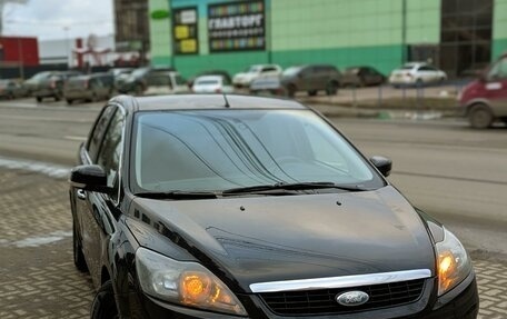 Ford Focus II рестайлинг, 2008 год, 571 000 рублей, 1 фотография