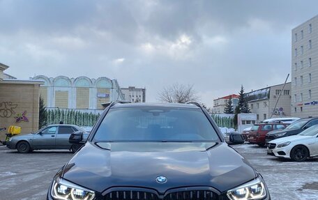 BMW X5, 2019 год, 6 400 000 рублей, 1 фотография