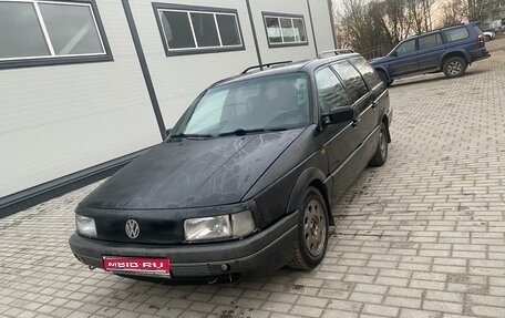 Volkswagen Passat B3, 1989 год, 148 000 рублей, 1 фотография