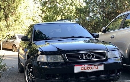 Audi A4, 1998 год, 500 000 рублей, 1 фотография