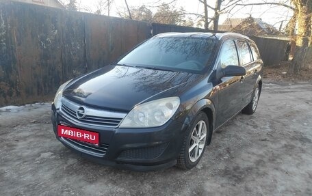 Opel Astra H, 2008 год, 550 000 рублей, 1 фотография