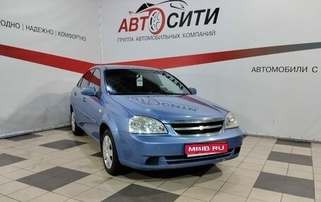 Chevrolet Lacetti, 2007 год, 462 000 рублей, 1 фотография