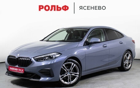 BMW 2 серия F44, 2020 год, 3 298 000 рублей, 1 фотография