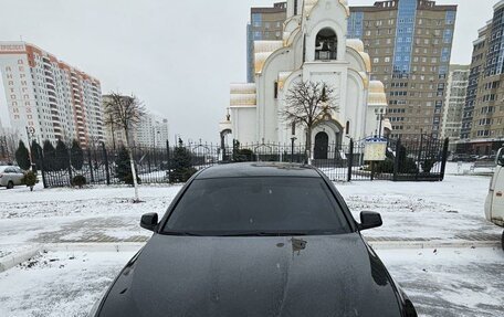 BMW 5 серия, 2012 год, 2 100 000 рублей, 3 фотография