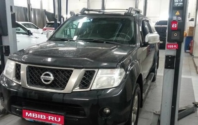 Nissan Navara (Frontier), 2014 год, 1 680 000 рублей, 1 фотография