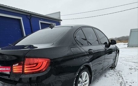 BMW 5 серия, 2012 год, 2 100 000 рублей, 5 фотография