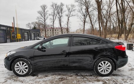 KIA Cerato III, 2013 год, 1 250 000 рублей, 4 фотография